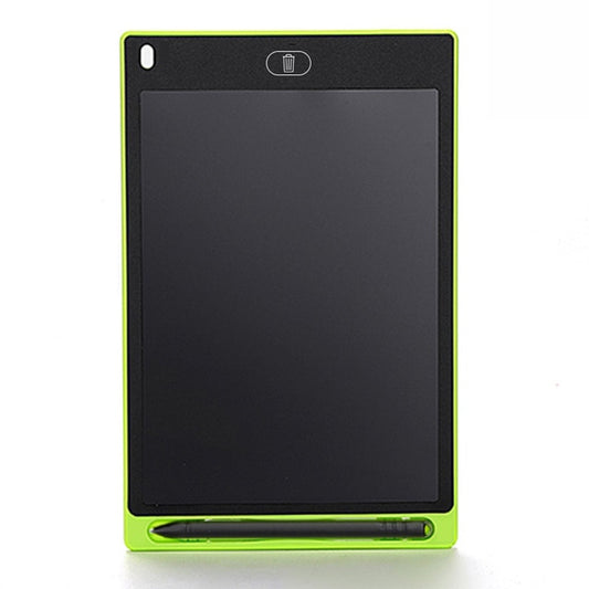 Children's 8.5inch LCD Graffiti Sketchpad, Handwriting Blackboard, and Magic Drawing Board